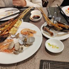 秀兰饭店-餐厅 User Photo