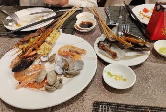秀兰饭店-餐厅 user photo