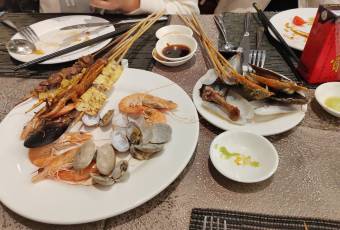 秀兰饭店-餐厅 user photo