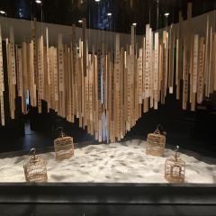 润苑·悦椿轩(杨浦长阳创谷店) User Photo