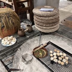 十二庄园香典餐饮部 User Photo