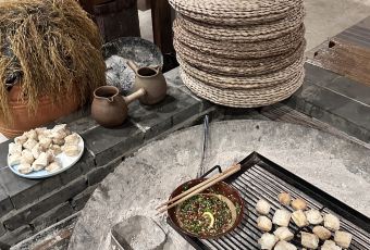 十二庄园香典餐饮部 User Photo