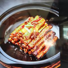 驸马巷淮扬菜(钵池山公园店) User Photo