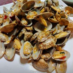 渔村第一鲜(连岛店) User Photo
