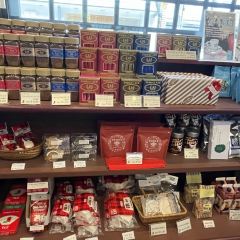 INODA COFFEE User Photo