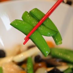 Shengbaiwei (bazhou) User Photo