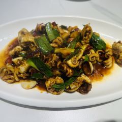 金爵海鲜楼(玉泉路店) User Photo