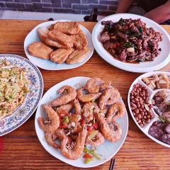 回味香大肚水饺 User Photo