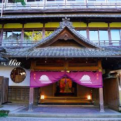 Kikusuiro ảnh của người dùng