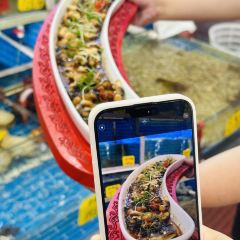 LU JIANG YI HAO User Photo