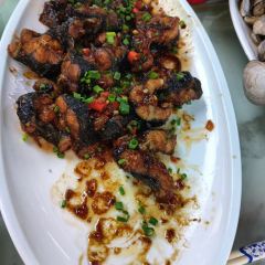 王记海鲜餐厅 User Photo