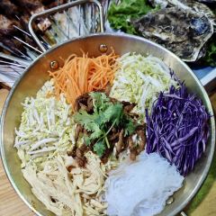 野人串吧(青岛总店) User Photo
