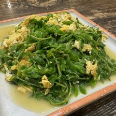 回头客农家菜 여행 사진