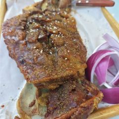 Afangbashang Restaurant (zhangbei'er) User Photo
