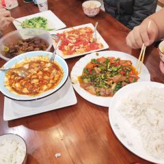 Chongqingquanjiafuchuan Restaurant User Photo