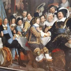 Rijksmuseum User Photo