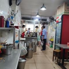 Zhongshanniuroufeichangfen Noodle House User Photo