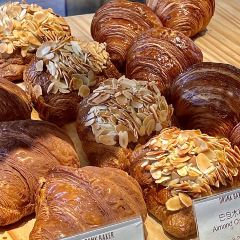 DRUNK BAKER(四川北路店) User Photo