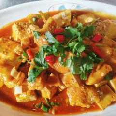 王家鱼馆(福海店) User Photo