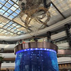 Hilton Foshan YUXI Chinese Restaurant User Photo