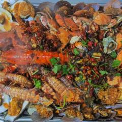 渔夫子·海鲜家常菜（北戴河店） User Photo
