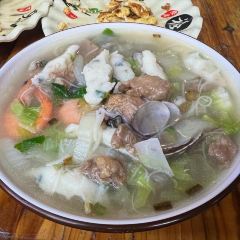 十三妹咸米时店 User Photo
