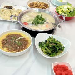 蛮王农家小院 User Photo