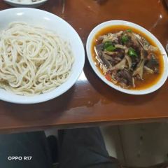 老六号饭庄(圣源中心城店) User Photo
