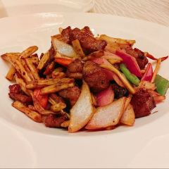 Shang Palace User Photo