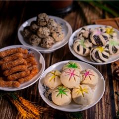 重八席大酒店(餐饮部) 여행 사진