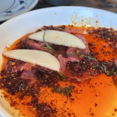 Peking Garden User Photo