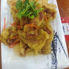 春發合饭庄 User Photo