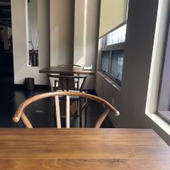拾柒·山居艺术酒店·拾柒·味餐厅 여행 사진