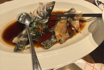 千島湖明豪國際度假飯店·明軒閣張用戶圖片
