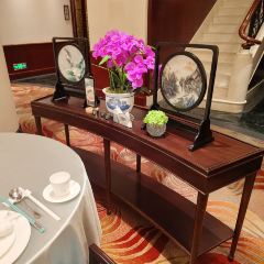 蘇州香格里拉大飯店·香宮 Shang Palace張用戶圖片
