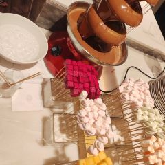 合肥栢景朗廷酒店·SAPORI 萨栢瑞意大利餐厅 User Photo