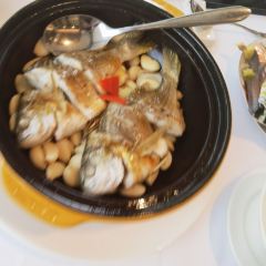 惠州小徑灣艾美酒店·樂美客家海鮮餐廳張用戶圖片