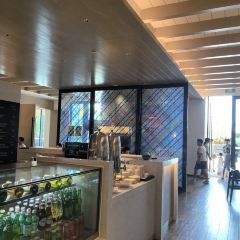 三亞天麗灣凱悅飯店·特色餐廳Market Cafe張用戶圖片