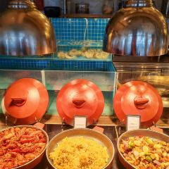 YUN ALL DAY DINING REASTAURANT User Photo