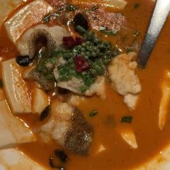 Xian Hai By The Sea User Photo