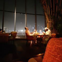 SUSHISAMBA Dubai User Photo