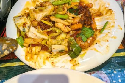 The Bake House Kandy