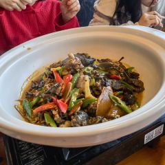 淳安酒家1986·千島湖地標美食張用戶圖片