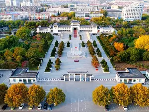 李大釗紀念館