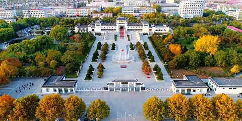 李大釗紀念館