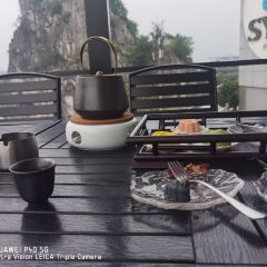 ZUI Lijiang River Scenic Restaurant 여행 사진