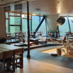 THE SYNC LOUNGE User Photo