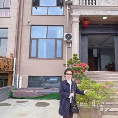 达咪小楼 User Photo