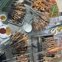 Mu Yang Cun Barbecue  (Zibo Main Store) User Photo