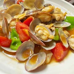 阿忠海鲜餐馆(新华北路店) User Photo